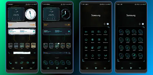 Hex Plugin: Genisys