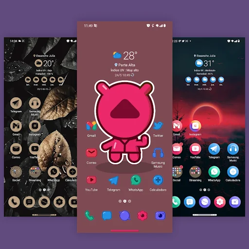 Hex Plugin - Hounter