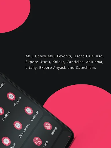Ekpere Na Abu screenshot 2