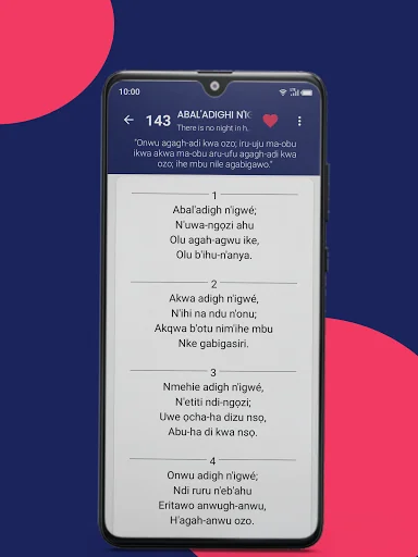 Ekpere Na Abu screenshot 4