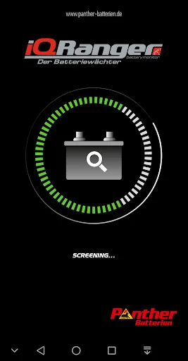 iQRanger