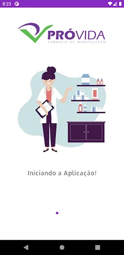 Pró Vida Farma