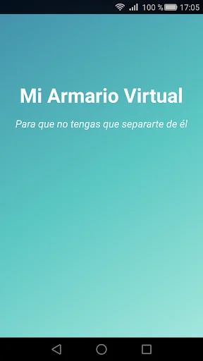 Virtual Closet