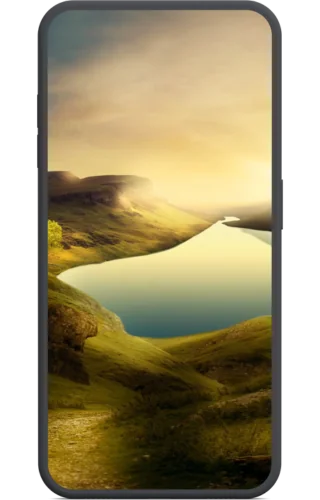 cool nature wallpaper HD screenshot 1