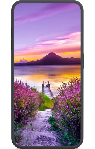 cool nature wallpaper HD screenshot 2