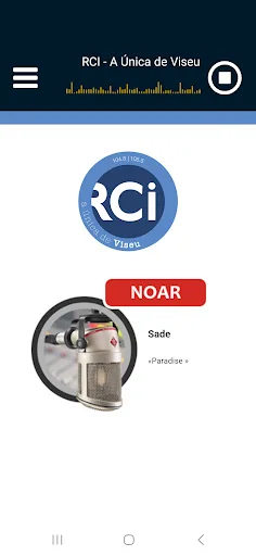 RCI Viseu