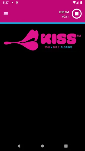 Rádio Kiss FM