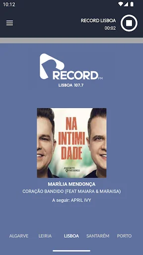 Rádio Record FM