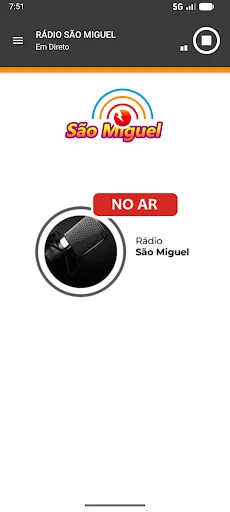 Rádio São Miguel