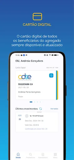 MyADSE