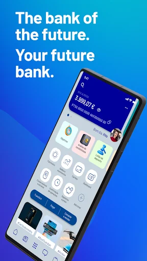 Best Bank screenshot 1
