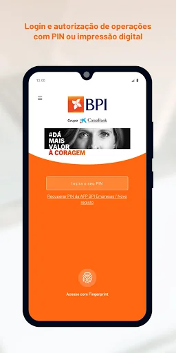 BPI Empresas