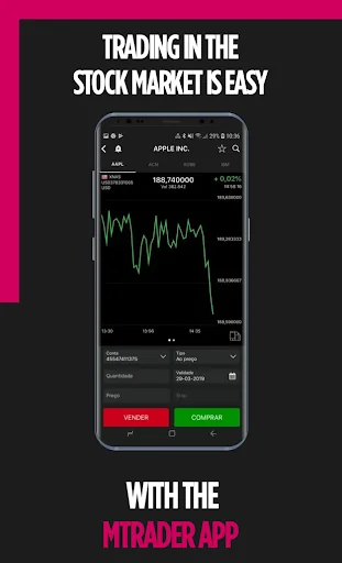 MTrader