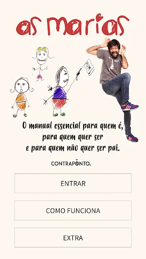 As Marias