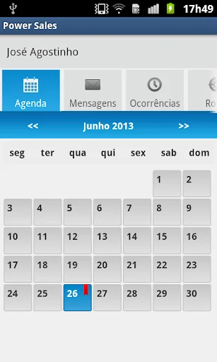 PowerSales