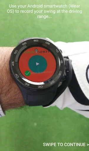 Trueshot Swing Tempo