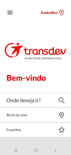 myTransdev
