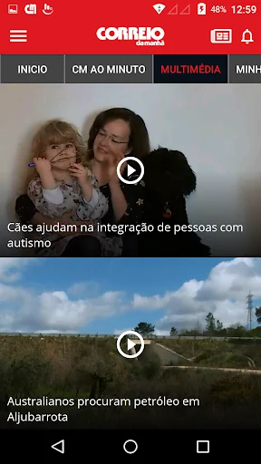 Correio da Manhã