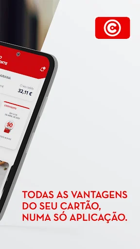 Cartão Continente screenshot 2