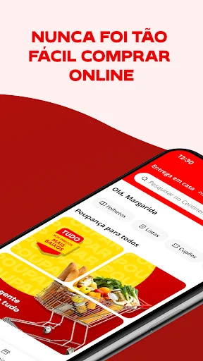Continente Online