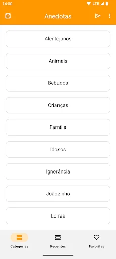 Anedotas