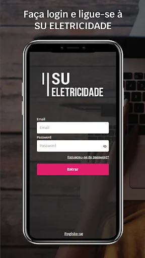 SU ELETRICIDADE