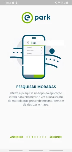 EMEL ePark. Agora mais simples screenshot 3