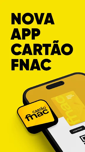 Cartão FNAC