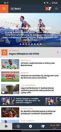 Maisfutebol
