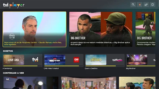 TVI Player