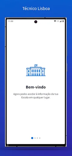 Técnico Lisboa