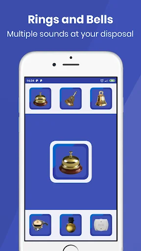 Bells and Buzzers