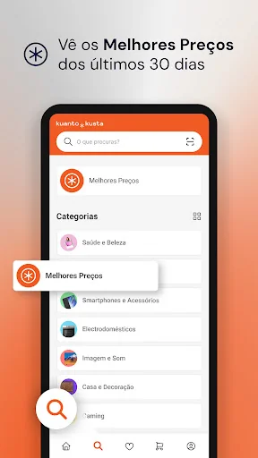 KuantoKusta screenshot 3
