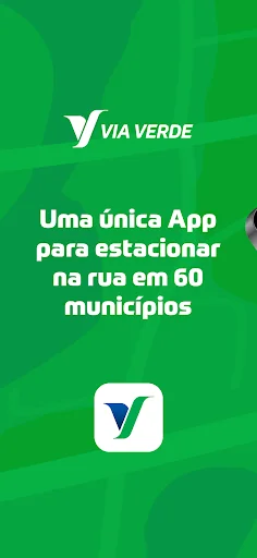 Via Verde Estacionar screenshot 1