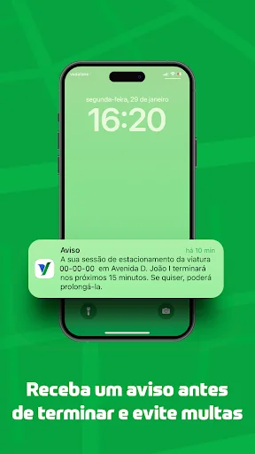 Via Verde Estacionar screenshot 3