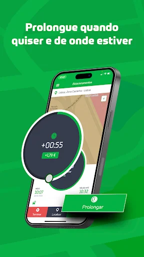 Via Verde Estacionar screenshot 4