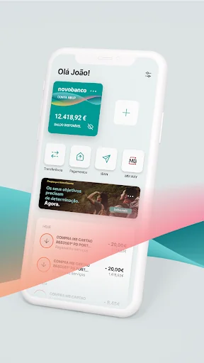 App novobanco