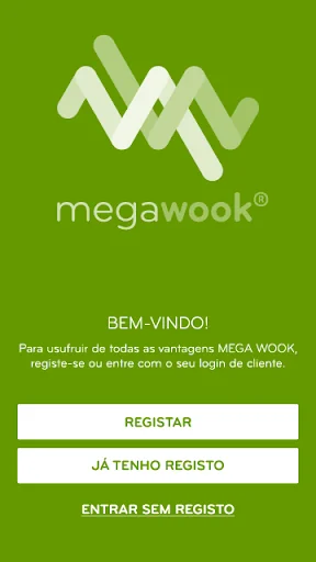MEGA WOOK