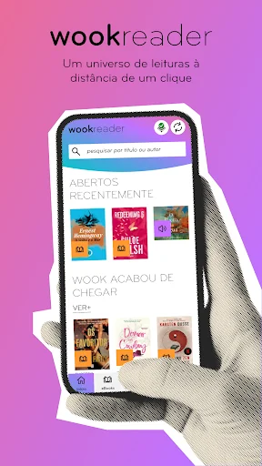 Wook Reader