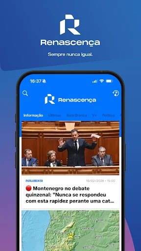 Renascença