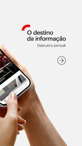 SIC Notícias screenshot 2