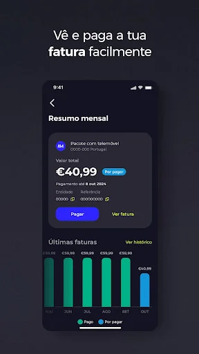 my MEO screenshot 4