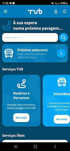 TUB Mobile