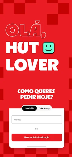 Pizza Hut: delivery & takeaway
