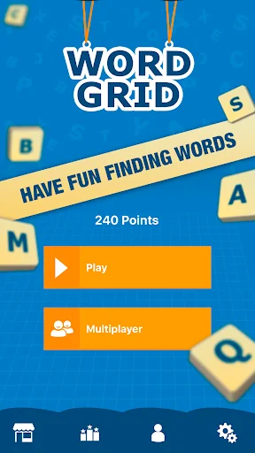 Word Grid