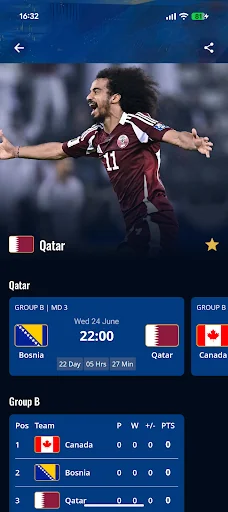 beIN CONNECT (MENA) screenshot 4