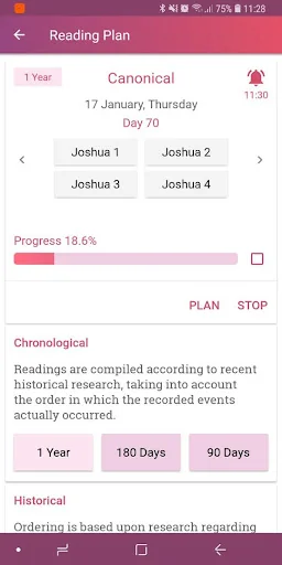 Pulpit Bible Commentary screenshot 4
