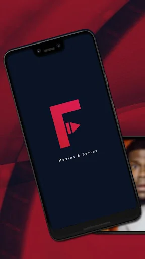 FlixMovies - Movies & TV Shows screenshot 1