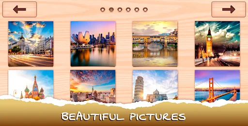 Jigsaw Puzzles Game