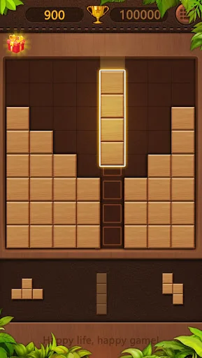 Block Puzzle - Jigsaw puzzles screenshot 1